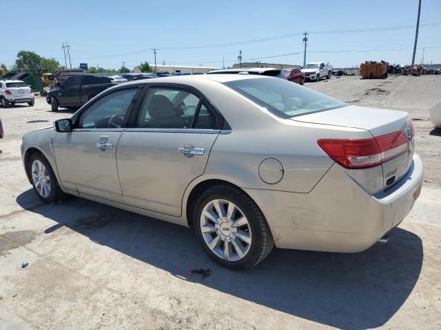 Vin: 3lnhl2gc0ar753997, lot: 56212175, lincoln mkz 20102