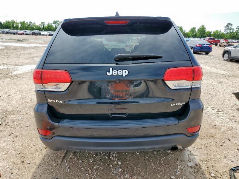 2019 JEEP GRAND CHER - 1C4RJEAG4KC555869