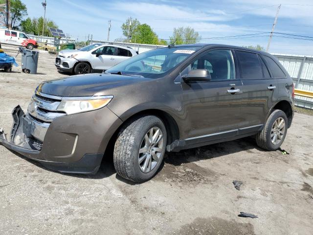 Vin: 2fmdk3jc9bba91580, lot: 55985385, ford edge sel 2011 img_1