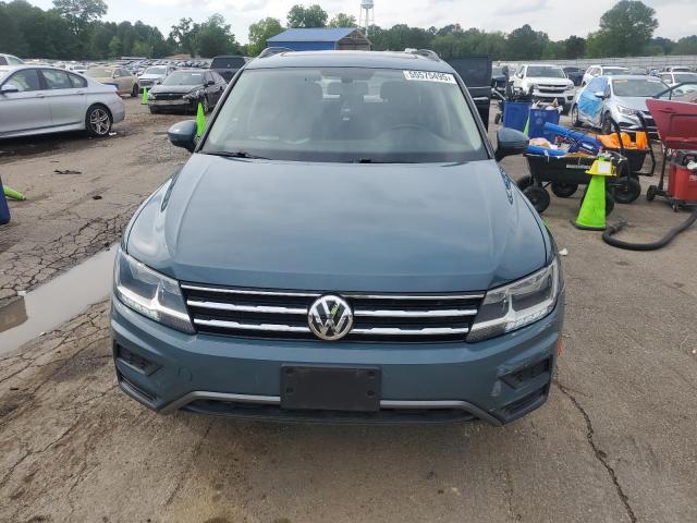 2019 VOLKSWAGEN TIGUAN SE - 3VV3B7AX5KM079131
