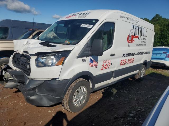 2018 FORD TRANSIT T- #3159471217