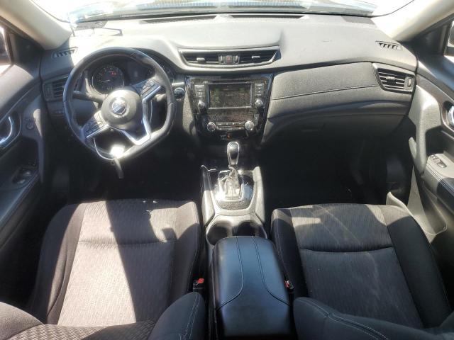 2019 NISSAN ROGUE S - JN8AT2MV7KW380228