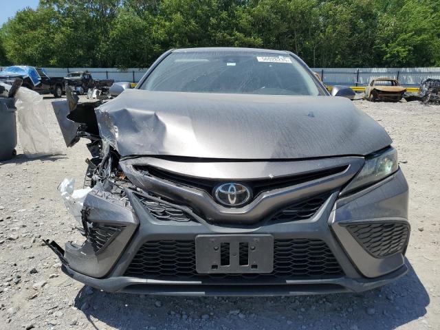 2021 TOYOTA CAMRY SE - 4T1G11AK9MU516708