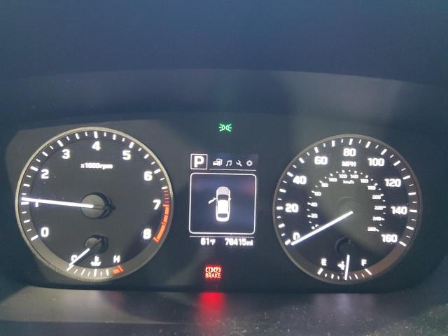 2016 HYUNDAI SONATA SE - 5NPE24AF2GH302056