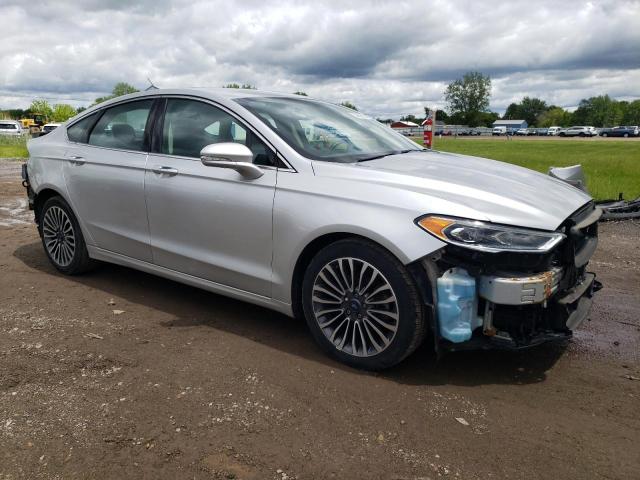 Vin: 3fa6p0hd4hr333915, lot: 58059625, ford fusion se 20174