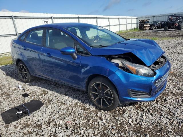 Vin: 3fadp4bj7km116425, lot: 56193865, ford fiesta se 20194
