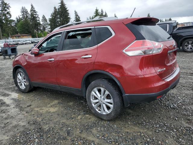 Vin: 5n1at2mv7ec774163, lot: 57642945, nissan rogue s 20142