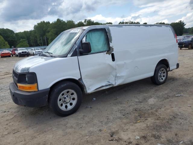 CHEVROLET EXPRESS G1