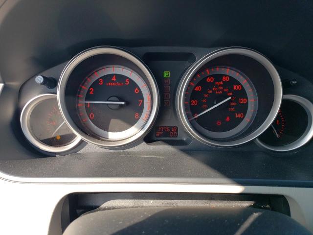 2011 MAZDA CX-9 - JM3TB2DAXB0330938