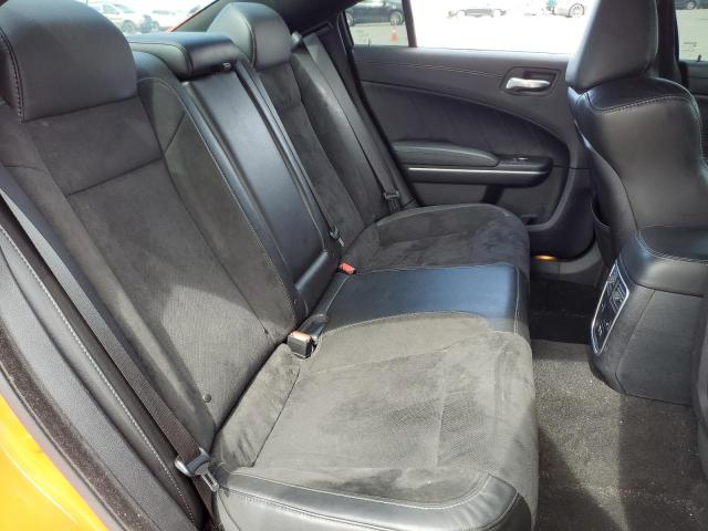 2021 DODGE CHARGER SC - 2C3CDXGJ8MH500776