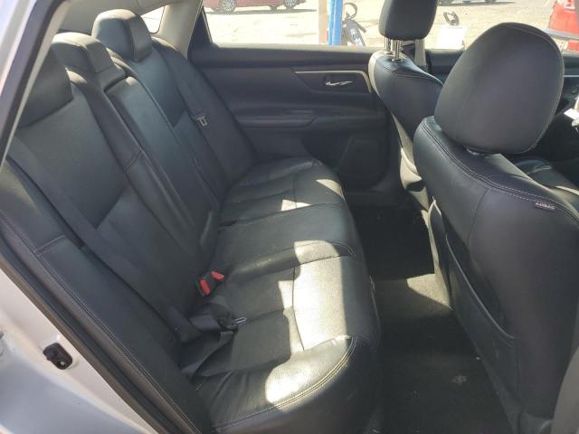 2018 NISSAN ALTIMA 2.5 - 1N4AL3AP3JC159433