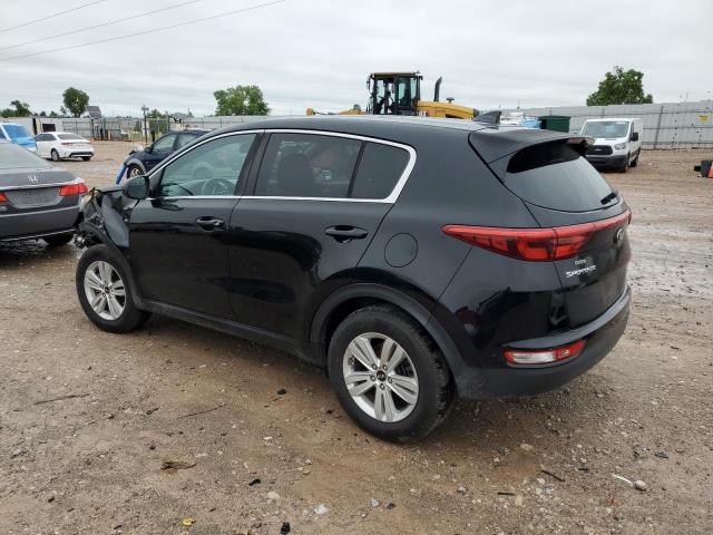 Vin: kndpmcac6h7277820, lot: 55737425, kia sportage lx 20172