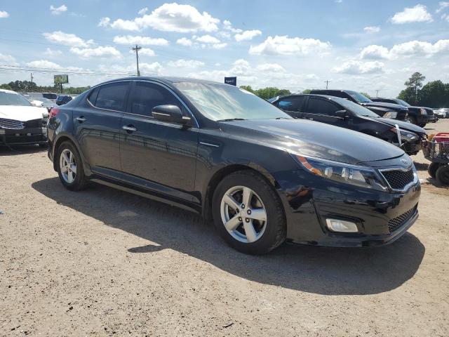 Vin: 5xxgm4a73eg316150, lot: 55411865, kia optima lx 20144