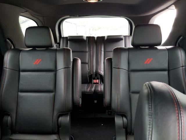 2023 DODGE DURANGO GT 1C4RDJDG8PC605353