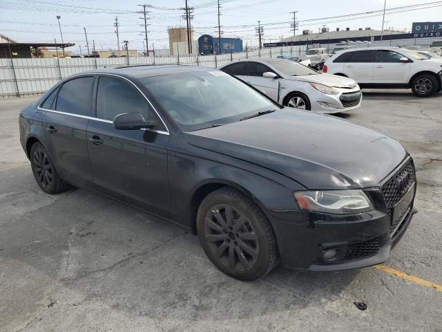 Vin: wauefaflxan047470, lot: 58994225, audi a4 premium plus 20104