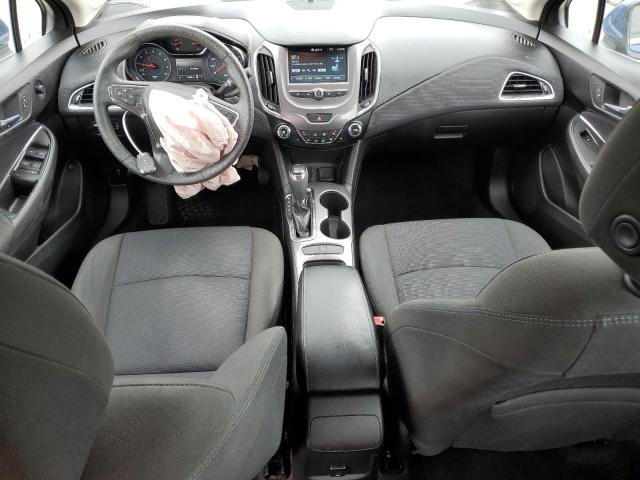 2018 CHEVROLET CRUZE LT - 1G1BE5SM8J7157512