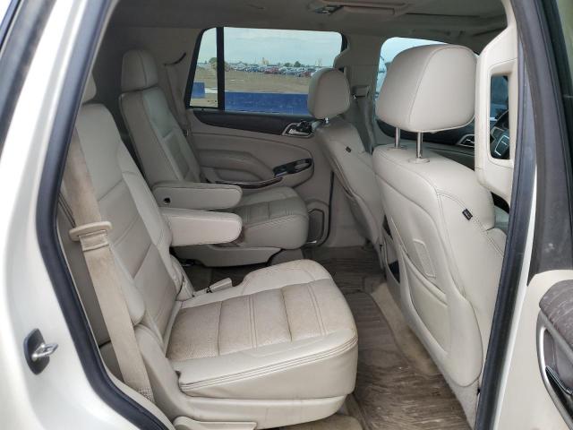 2015 GMC YUKON DENA - 1GKS2CKJ8FR159416