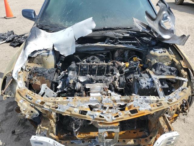 2019 CHEVROLET MALIBU LT - 1G1ZD5ST9KF136149