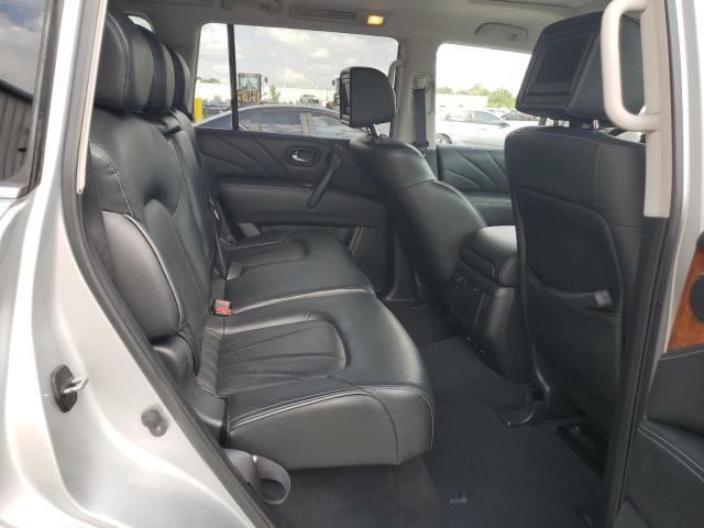 2015 INFINITI QX80 - JN8AZ2NC3F9371378