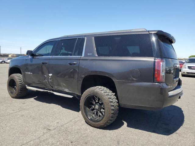 Vin: 1gks2gkc5fr206832, lot: 55856385, gmc yukon k1500 sle 20152