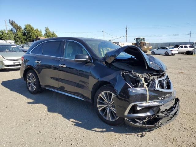 Vin: 5j8yd4h51kl020582, lot: 56406715, acura mdx technology 20194