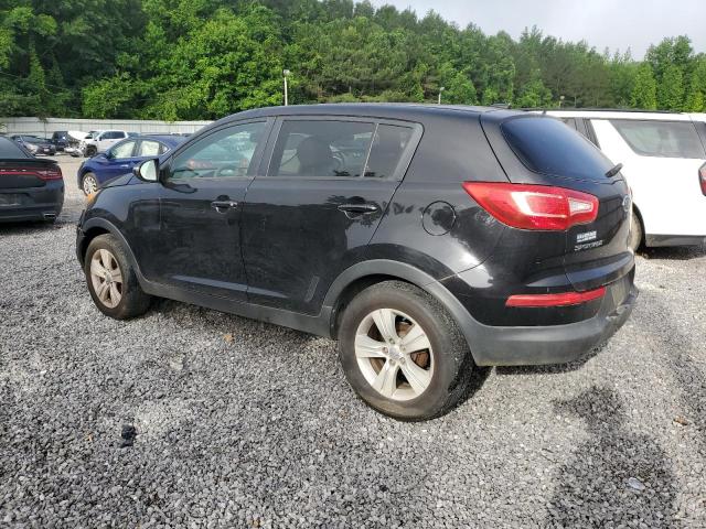 Vin: kndpb3a29c7287599, lot: 58706545, kia sportage base 20122