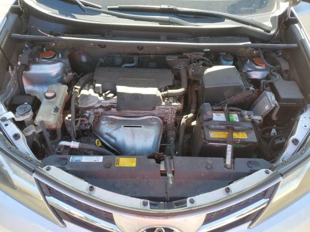 2015 TOYOTA RAV4 XLE - JTMWFREV1FJ037823