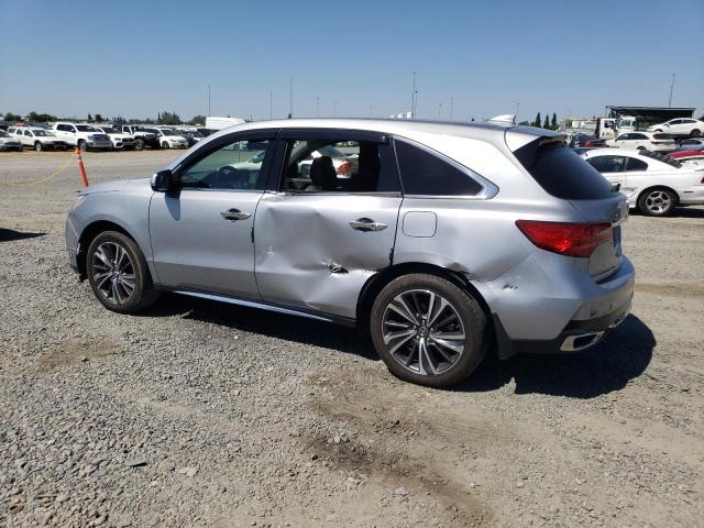 Vin: 5j8yd3h59ll001967, lot: 57667175, acura mdx technology 20202