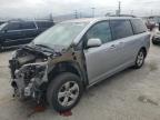 2015 TOYOTA SIENNA LE - 5TDKK3DC8FS676940