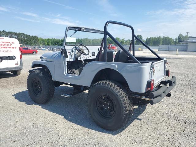 Vin: 00000000ncs108329, lot: 56786725, jeep cj 19762