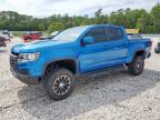 2021 CHEVROLET COLORADO - 1GCGTEEN7M1157788