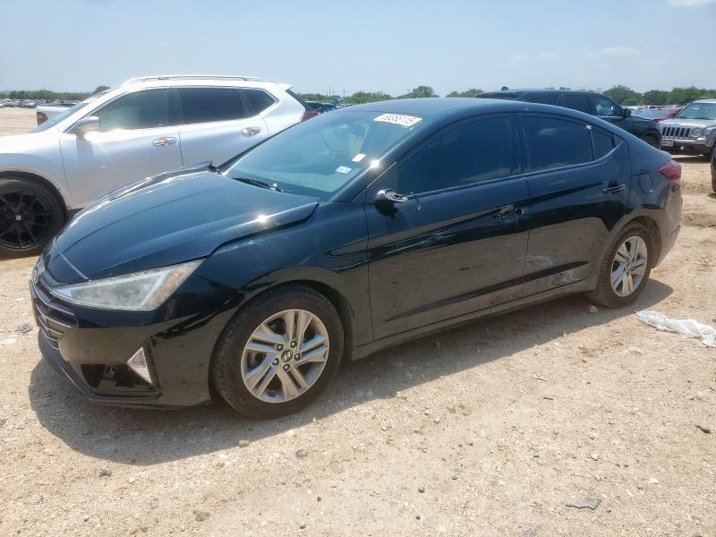 Vin: 5npd84lfxkh418881, lot: 58355115, hyundai elantra sel 2019 img_1