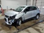 2019 CHEVROLET TRAX LS - 3GNCJNSB4KL231406