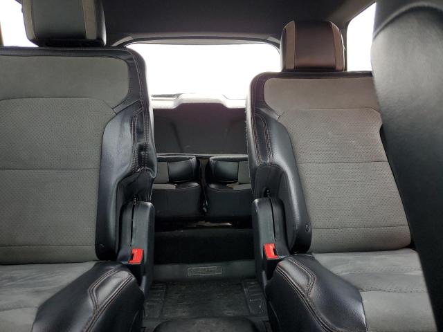 2017 FORD EXPLORER X - 1FM5K8D82HGC83661