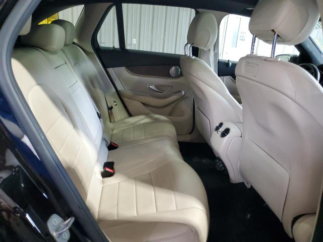 2018 MERCEDES-BENZ GLC 300 4M - WDC0G4KB2JV093281