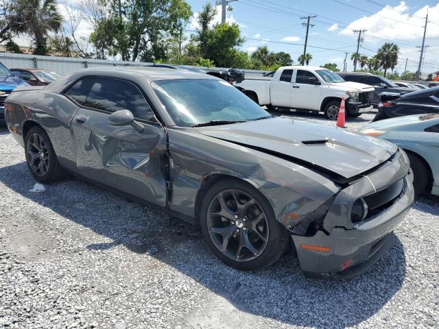 Vin: 2c3cdzag3jh219778, lot: 55971115, dodge challenger sxt 20184