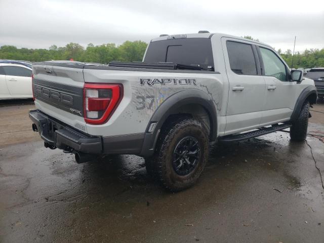 Vin: 1ftfw1rg2pfa11992, lot: 56798515, ford f150 raptor 20233