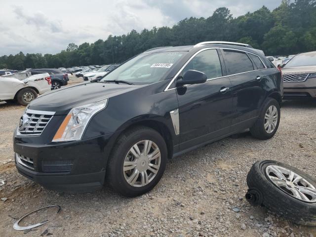 Vin: 3gyfnbe3xfs573297, lot: 58412785, cadillac srx luxury collection 2015 img_1