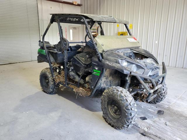 2017 KAWASAKI KRF800 F - JKBRFCF12HB502134