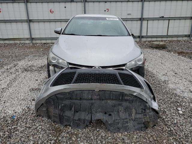 2015 TOYOTA CAMRY LE - 4T1BF1FKXFU015835