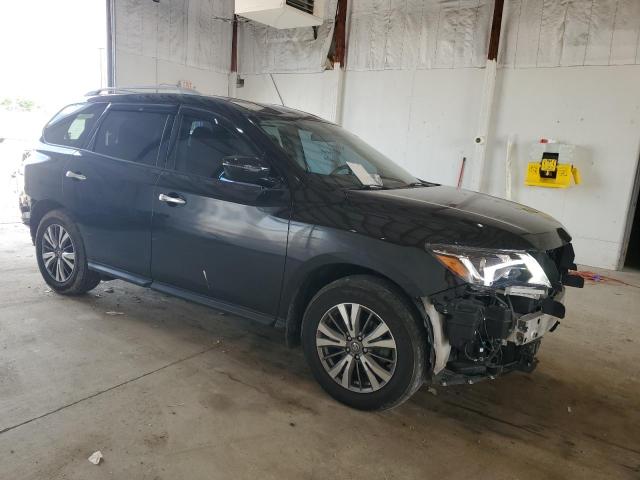 2019 NISSAN PATHFINDER 5N1DR2MM4KC587767