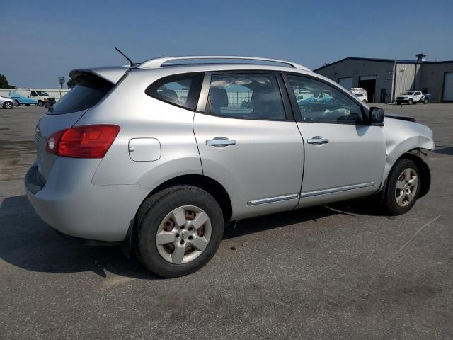 Vin: jn8as5mt9fw155513, lot: 57710635, nissan rogue s 20153