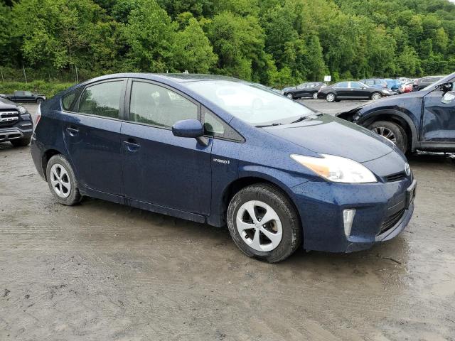 Vin: jtdkn3du3e1754276, lot: 57344505, toyota prius 20144