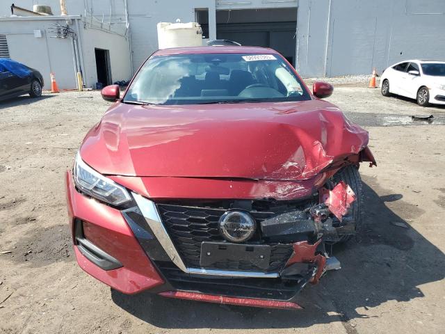 2023 NISSAN SENTRA SV 3N1AB8CV1PY283404