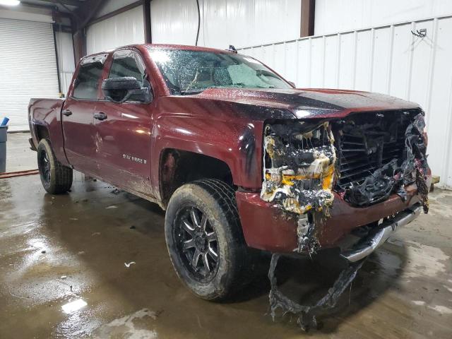 Vin: 3gcukrec4hg392247, lot: 58948715, chevrolet all models k1500 lt 20174