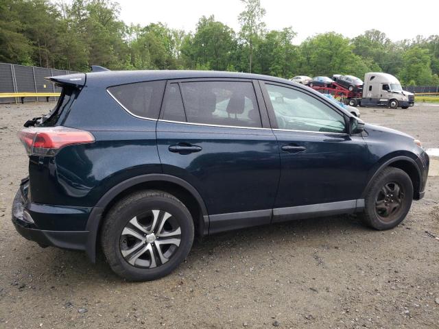 Vin: 2t3bfrev1jw816177, lot: 55515255, toyota rav4 le 20183