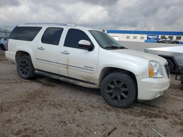 Vin: 1gks2mef2dr311961, lot: 58739005, gmc yukon denali 20134