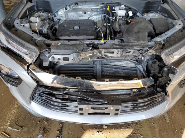 2023 CHEVROLET TRAILBLAZE KL79MUSL3PB041051