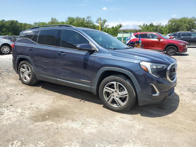 Vin: 3gkalmex1jl181773, lot: 58395015, gmc terrain sle 20184