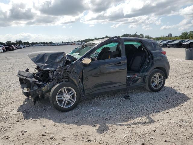 Vin: km8k12aa3mu708942, lot: 56202585, hyundai kona se 2021 img_1